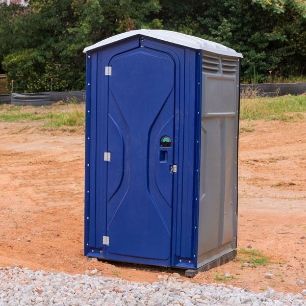 Festival Porta Potty Rentals Council Bluffs IA